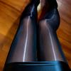 7 Color Choose Women'S Oil Glossy Tights Shiny Pantyhose Sheen Sexy Horse Oil Bright Color Underwear Lingerie Halloween Costume