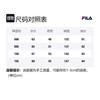 Fila Down Jackets Men's Blue Stand Collar Thickened Puffer Jacket FS2DJE4801X-INA