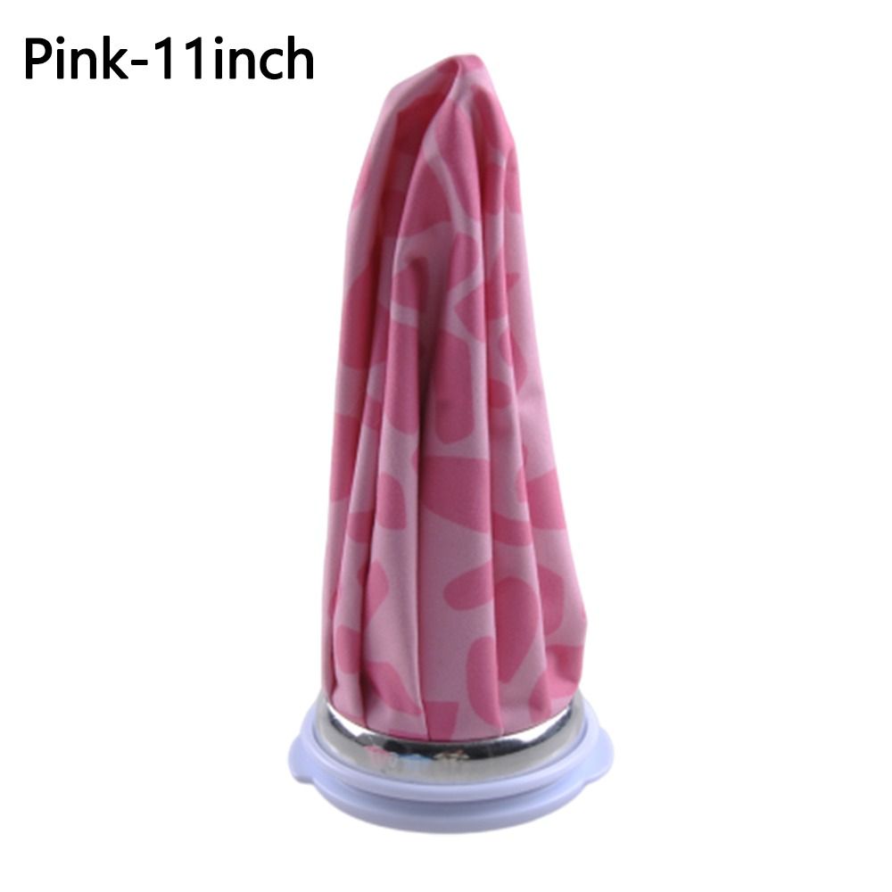 New Reusable Ice Bags Medical Cold Pack Hot Water Bag for Injuries Pain Relief Health Care Therapy Ice Pack for Knee Head Leg