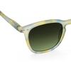 Easy Peasy Sunglasses Adult #E Joyful Cloud