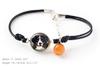 Bernese Mountain Dog, Berner Sennenhund - bracelet with your photo handmade, unique jewelry from the Art-Dog brand