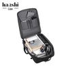 High-End Waterproof Unisex Fashion Backpack for Travel, Business, and School
