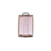 Advanced Liquid Glitter Pink Protective Car Key Cover for Tank 300 & Key Shells 400/500