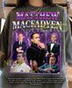Matthew Macfadyen Bootleg Shirt, Period Drama Heartthrob Graphic Tee, Award Winning Actor Fan Gift