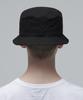 Musinsa Standard Basic Cotton Bucket Hat [Black]