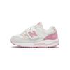 530 White Pink Toddler Lifestyle Sneakers KV530SPI