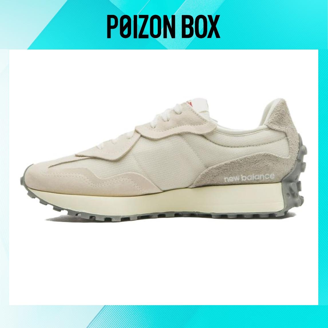 

кроссовки New Balance NB 327 Running shoes Unisex U327WRB