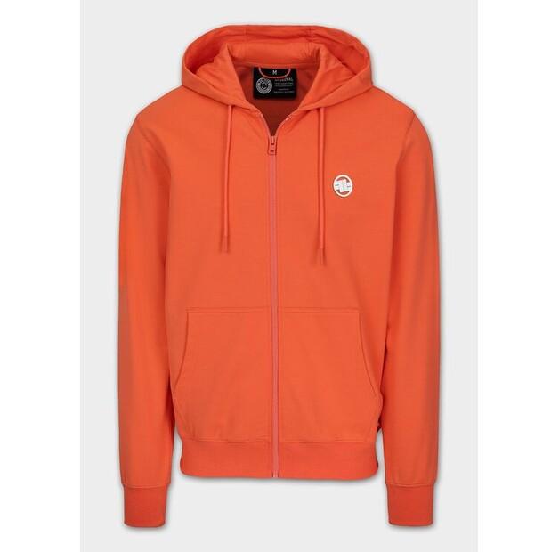 Худи PITBULL SMALL LOGO NUGGET EU M