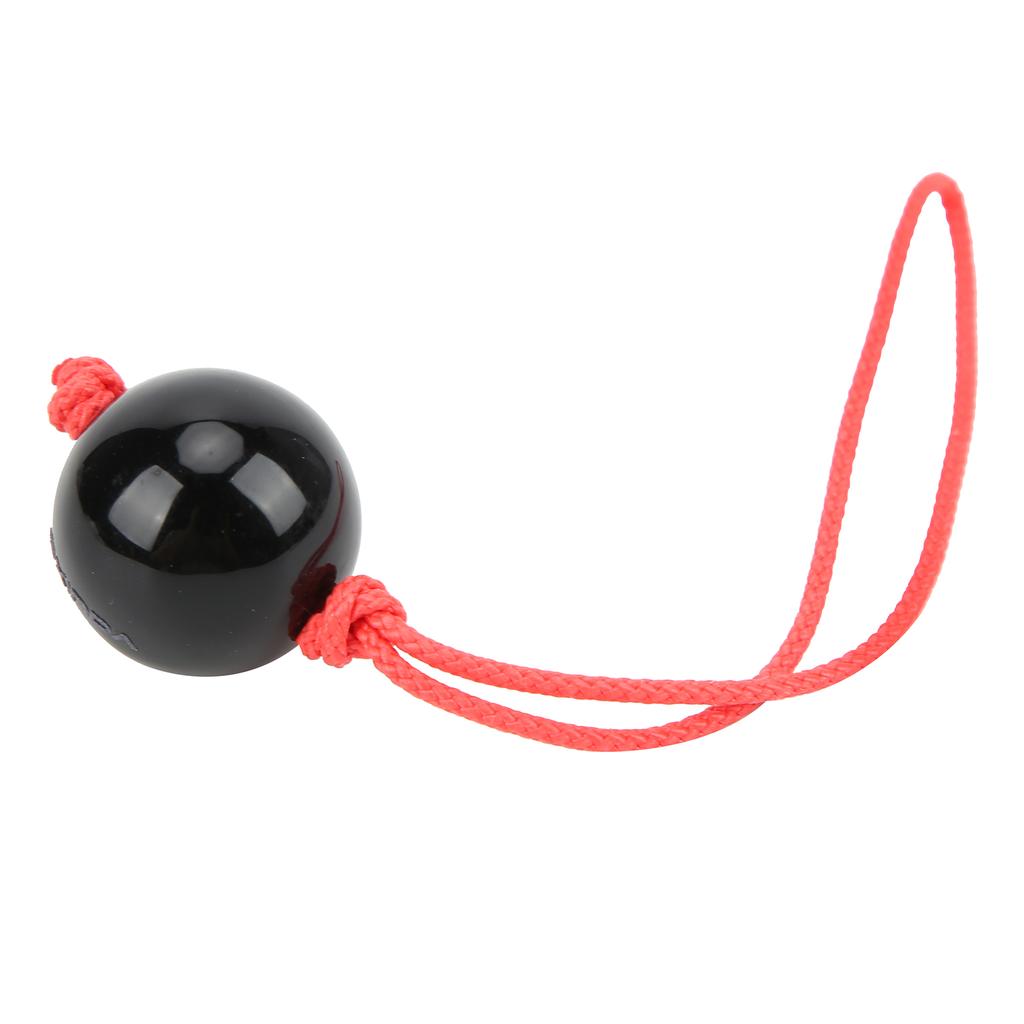 Minge de cățărat în copac Echipament de cățărat Arborist Minge de recuperare cu coarda de ghidare