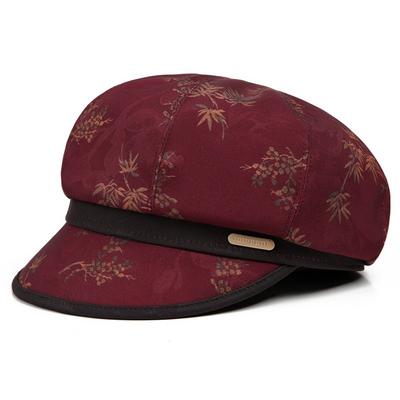 Cappelli – Baschi e chepì