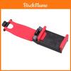 Red Lazy Car Steering Wheel Phone Holder Universal Plastic Wholesale