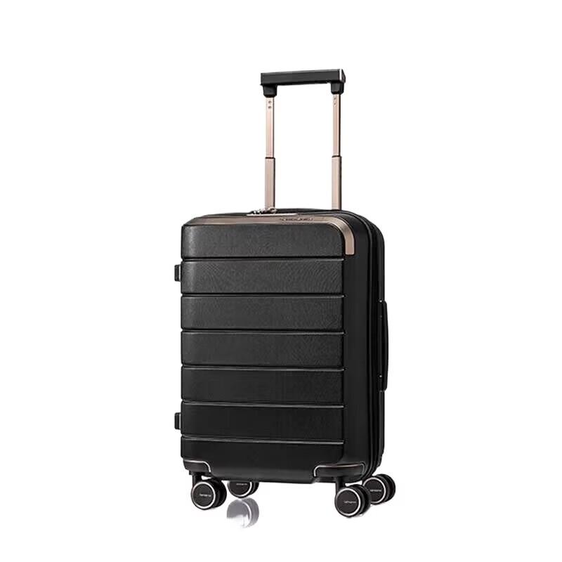 

Samsonite 20-inch Business Travel Luggage