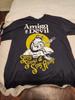 Amigo the Devil Gift For Fans Black  Cotton All Size AD629 Unisex T-Shirt