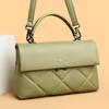 A Classic Women's Handbag—the Perfect Choice for Everyday Use