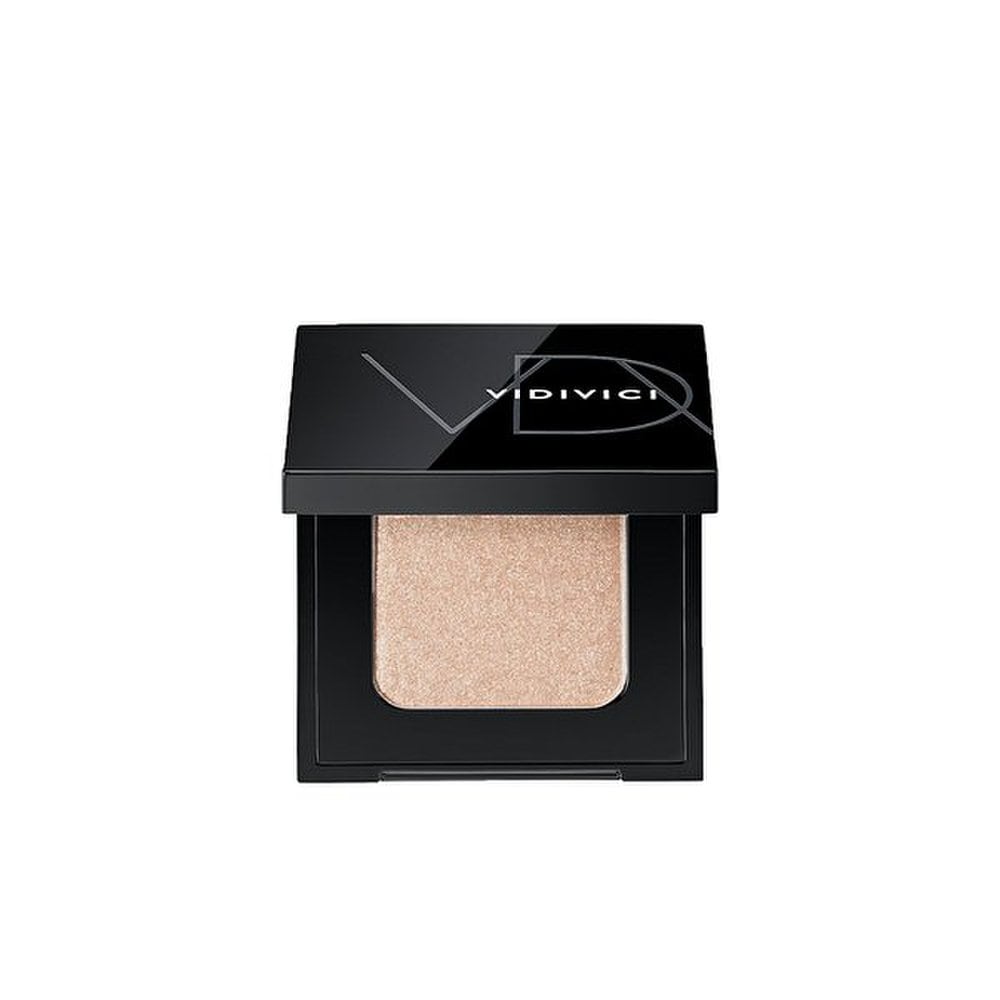 Single Eyeshadow Satin Shimmer (500 Glamdawn)