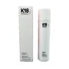Masque capillaire K18 Avec technologie hydratante et réparatrice Pour les cheveux des jeunes