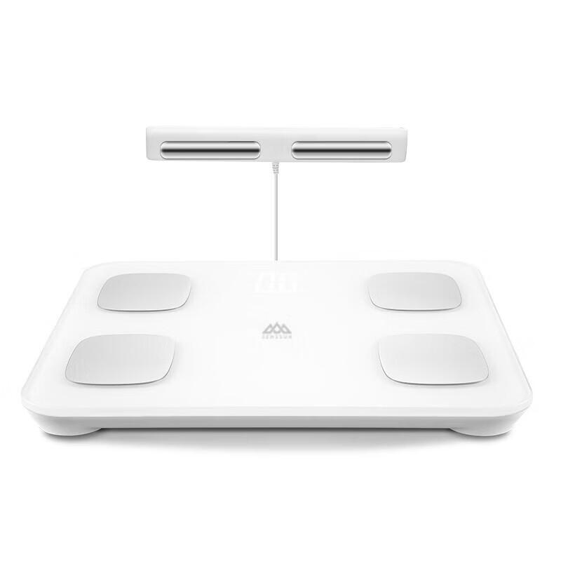 SENSSUN Smart Body Fat Scale (CN version)