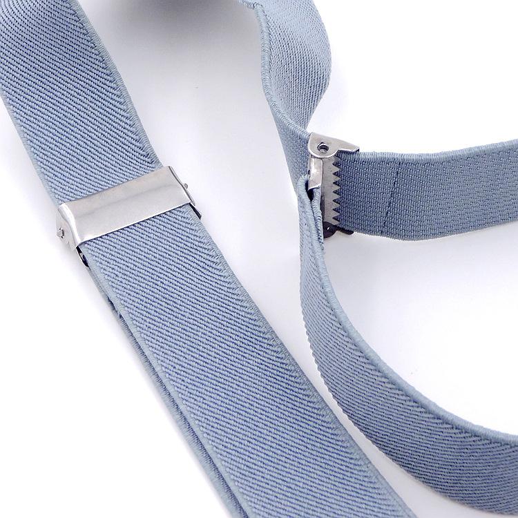 Kinder Mode Hosenträger Set: Trendige Hosenträger und Fliege für Kinderaufführungen