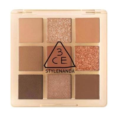 Augen-Make-up – Lidschatten