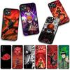 Phone Cover Might Guy Pain Akatsuki Narutos Casing for Xiaomi Redmi Note 14 12 13 ProPlus A4 A3 Pro Plus 12C 13C 14C 5G + Case