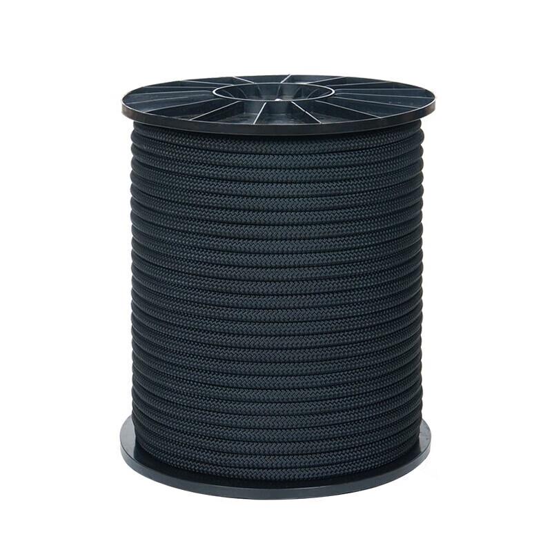 Bingyu 12mm Static Outdoor Climbing Rope