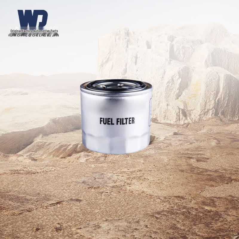 WD Diesel Generator Fuel Filter
