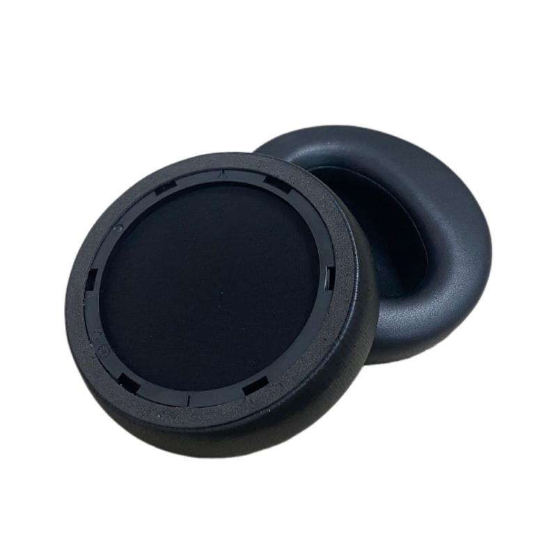 Replacement Earpads Ear Pad Ear Cushions for Wyze Noise Cancelling Headphones Cover Case Repair Part