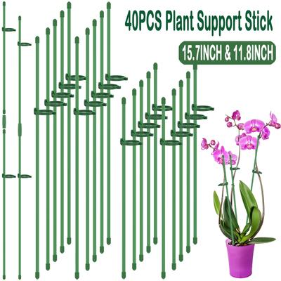 Gartenwerkzeug – Bänder & Clips für Pflanzenbündeln