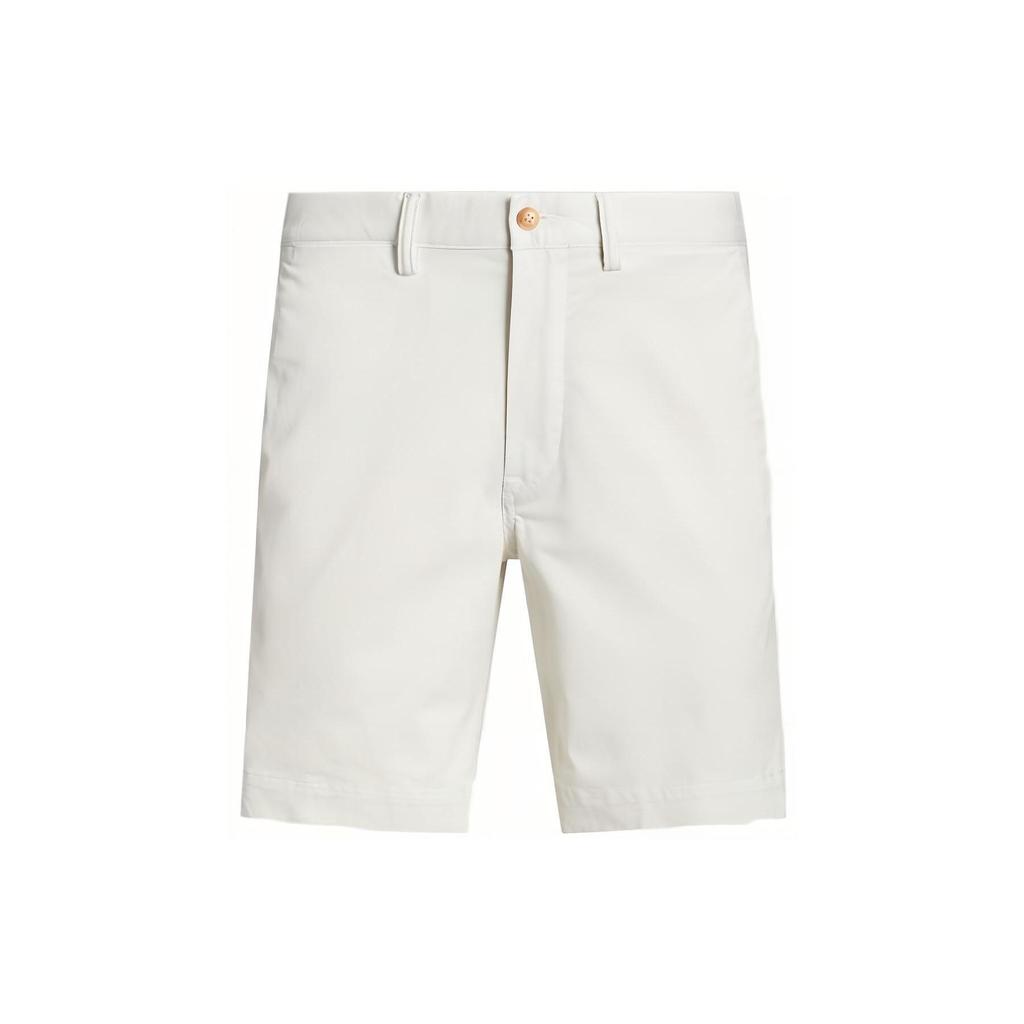 Polo Ralph Lauren SS23 Casual Shorts Men's White MNPOSHO14G20331-100