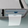 Wall-Mounted Waterproof Tissue Box & Toilet Paper Dispenser