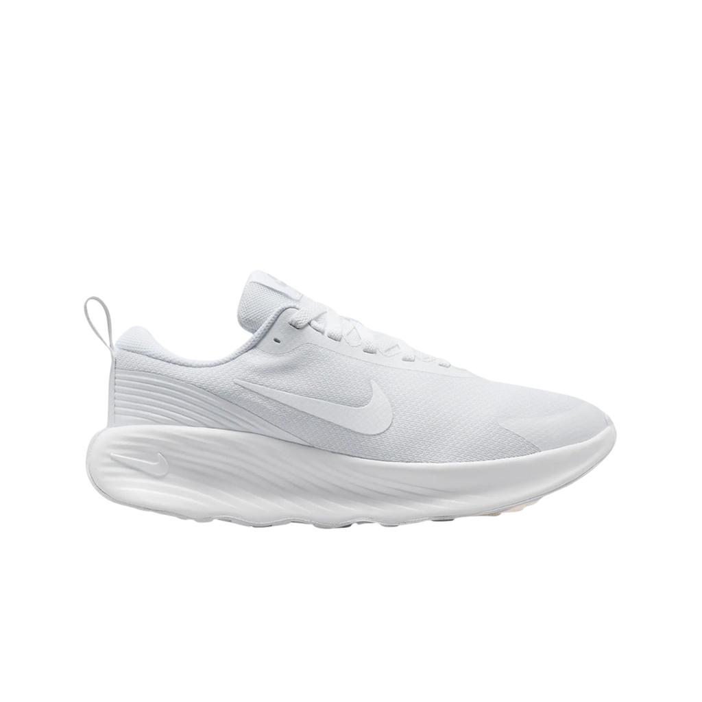 Nike Promina Bequeme Weiche Rebound Low-Top Freizeitschuhe Damen Sneaker Weiß FV6343-100