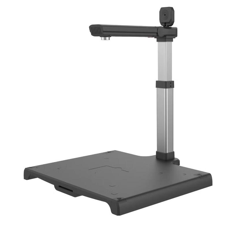 Zhelin ZL-D1008A3S A3 Document Camera CN Plug (adapter Included)