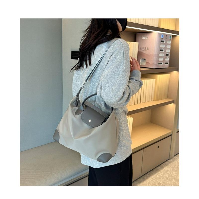 Kurzstrecken-Reisetasche für Damen, modische und lässige Reise, einfache Geschäftsreise, Umhängetasche, Handgepäcktasche für Flugreisen