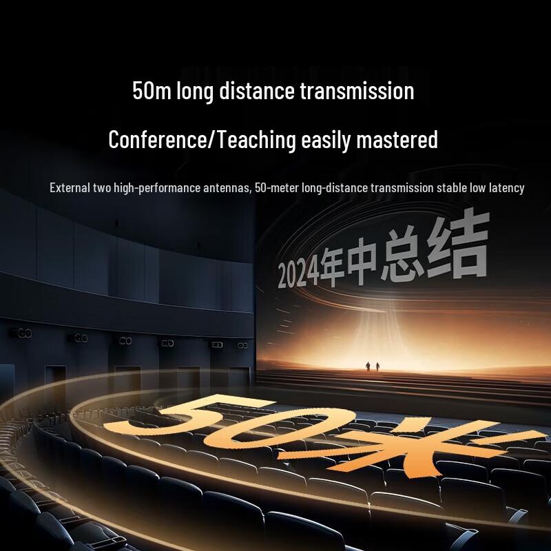 UGREEN HDMI Wireless Screen Mirroring Device