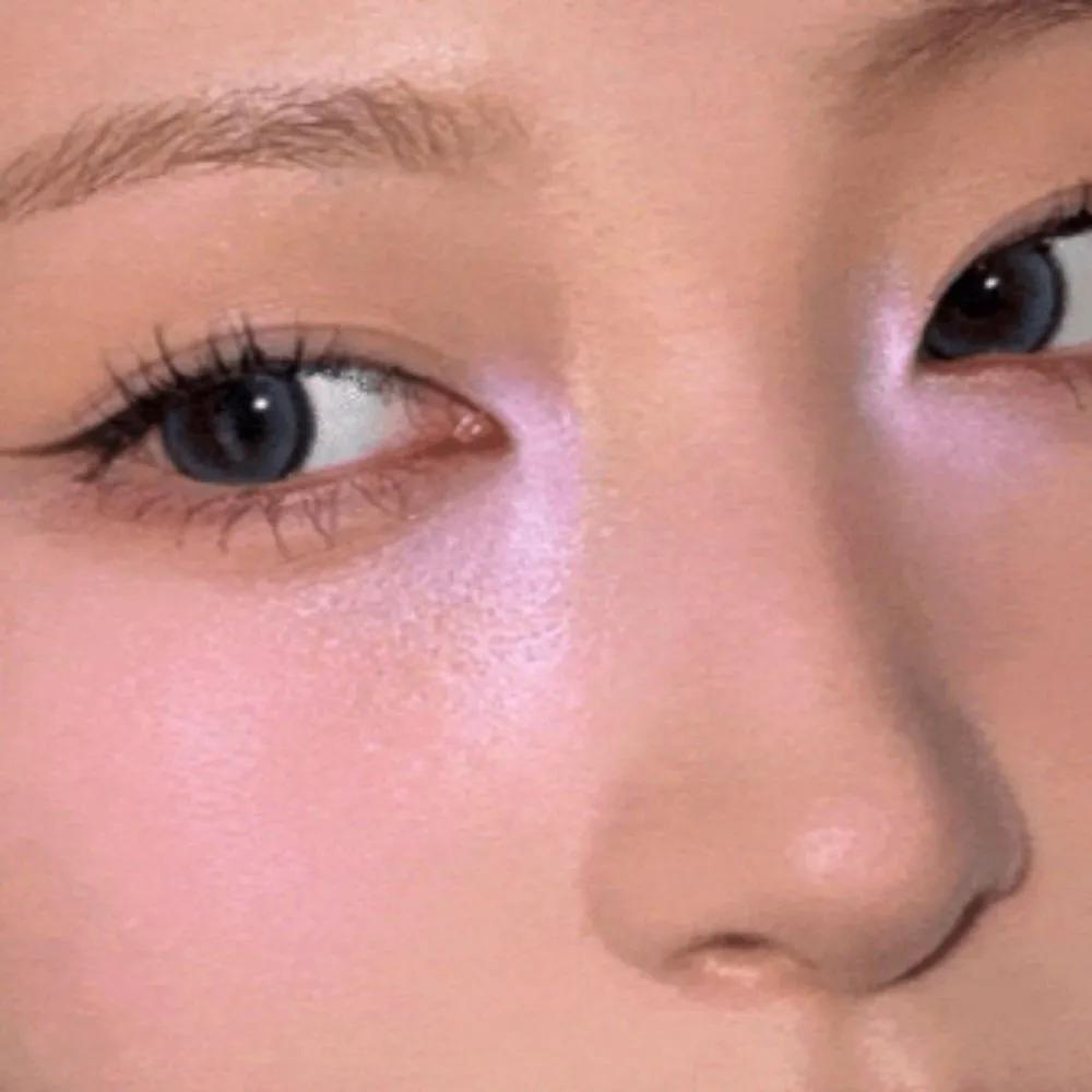 Face Fill Volume Nose Bridge Pearl Highlighter P06 Heroine