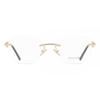 Tiffany   Co. Tf1170d Asian Fit 6189 Unisex Eyeglasses