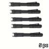 5PC Mini Portable LED Pen Light, Super Bright, Skilled Hands Holding Flashlights, Camping Outdoors, Emergency Situations
