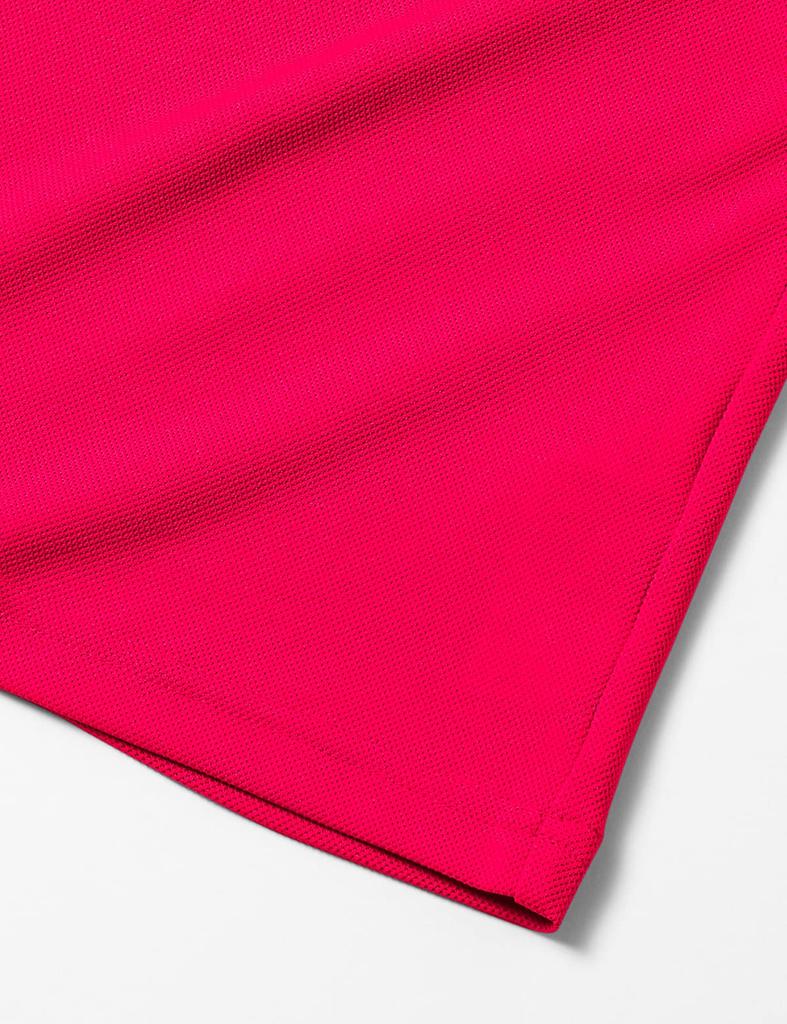 DUNLOP Tennis Size S T-Shirt DAL-8143 Pink,