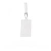 Key Card Holder for Tesla Model 3 Y Car Key Card Protector Cover Auto Interior Accessories TPE Soft Rubber Key Case Keychain
