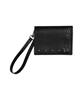 The Coldest Moment Tcm Vintage Leather Card Wallet (Black)