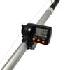 Olerud Fishing Tackle Line Counter Digital Scale Depth Gauge Measurement Memory Mode A Single Qb500118a01n0 (Type Item)