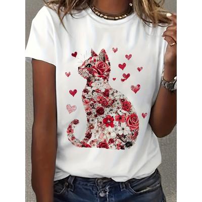 Oberteile – T-Shirts