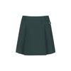 ANEW GOLF Women Seasonal Pleats Half Pants_Dn