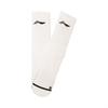 Li Ning Sports Basketball Collection Basketball Socks Men's White AWLT065-2