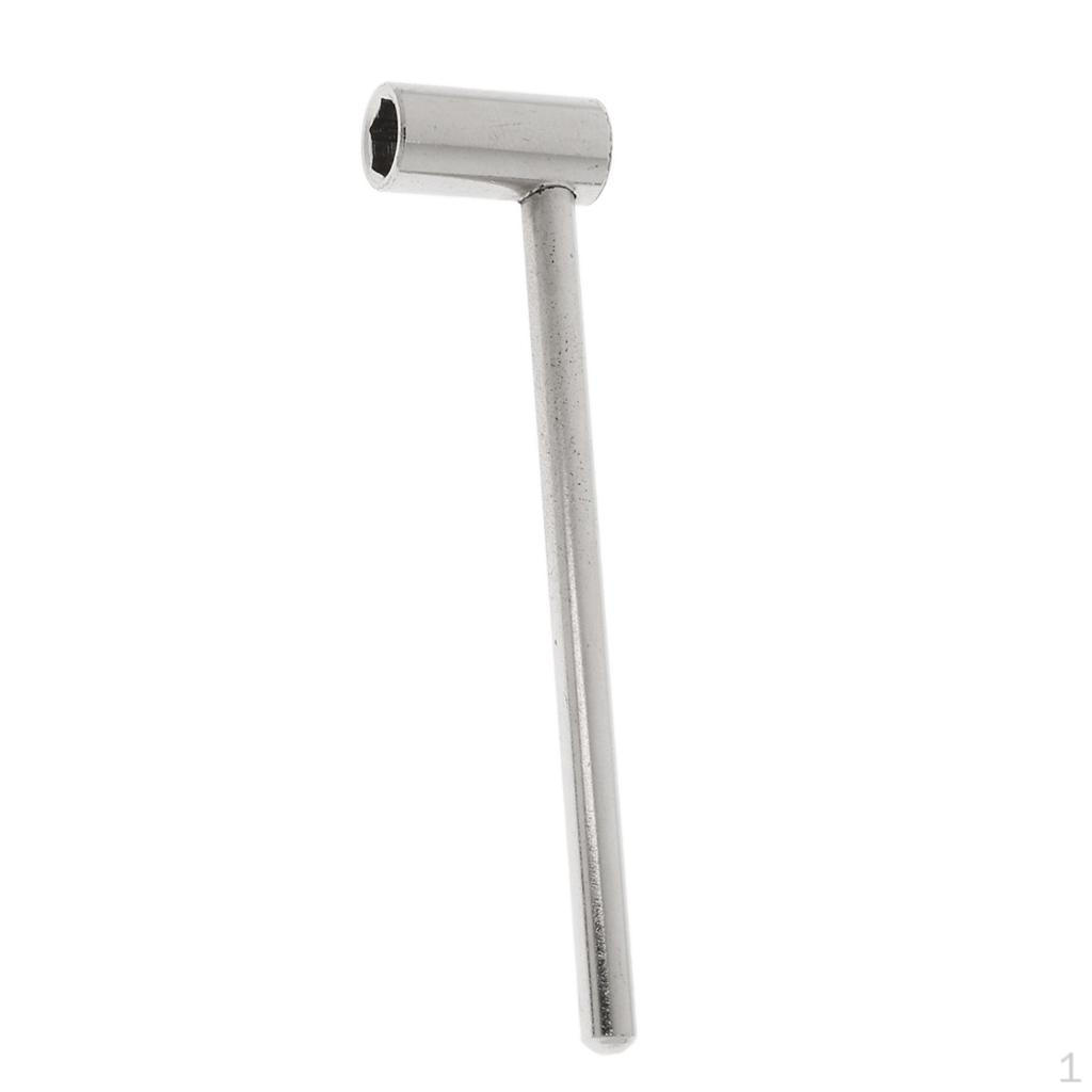 

7 Инструмент для регулировки ремонта гитарного стержня