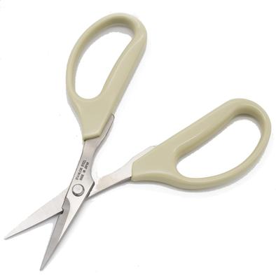 Kitchen Made In Stainless Good for Cutting Cod Chicken Fine Serrated Takumi Kitchen Scissors Scissors, Japan, Small, Mini, Steel, Roe, Thighs, Cuts,