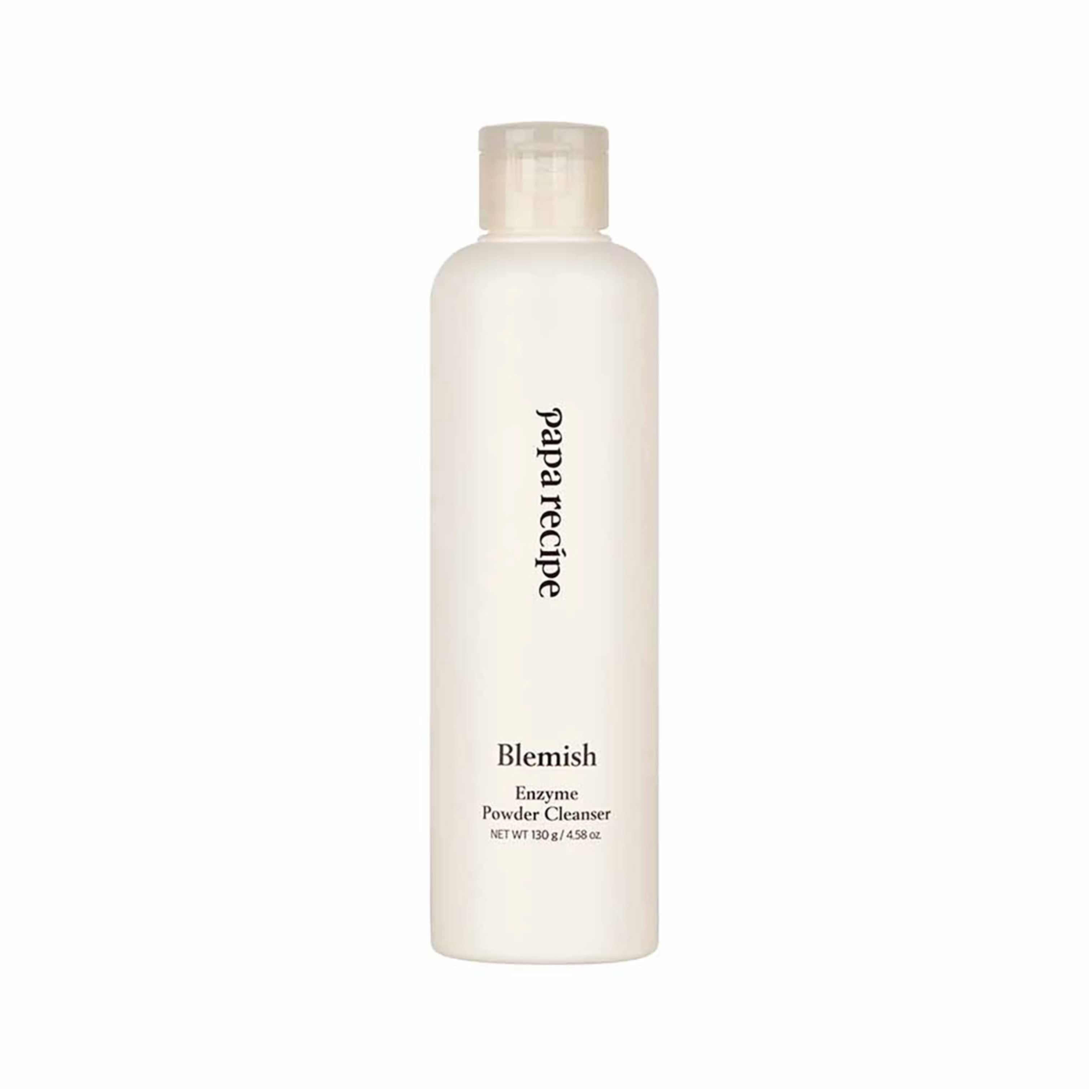 Papa Recipe Blemish Enzyme Powder Cleanser 130g