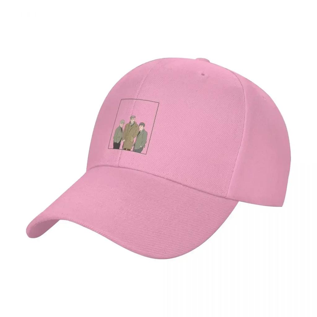 Last Summer Wine Baseball Cap Beach Outing Sports Cap Rave WoUnisexs Unisexs