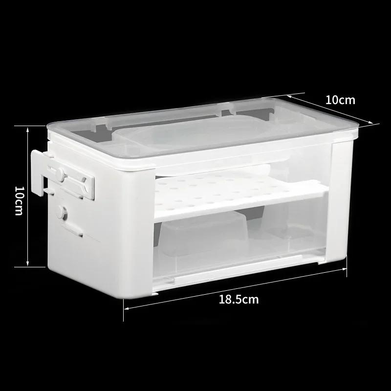 Three-in-one Filter Turtle Tank Low Water Level Water Purifier Fish Tank Drip Box Water Curtain Filter Box Pet Aquarium Supplies