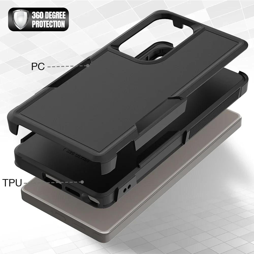 Luxury Anti-Fingerprint Case for Samsung Galaxy A56 5G A36 A16 A55 A35 A15 A14 A54 Capa